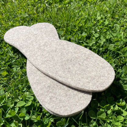 Wool Insoles