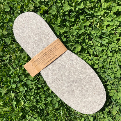 Wool Insoles