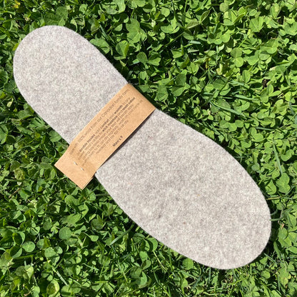 Wool Insoles