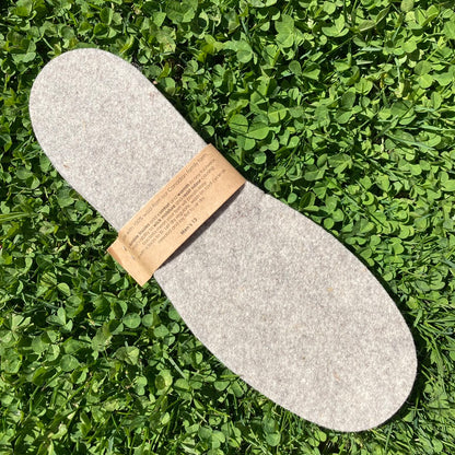 Wool Insoles