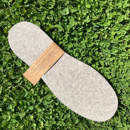 Wool Insoles