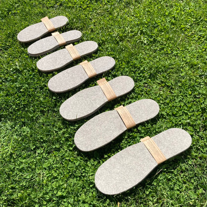 Wool Insoles