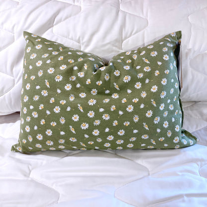 Little Wanderer Wool Pillow