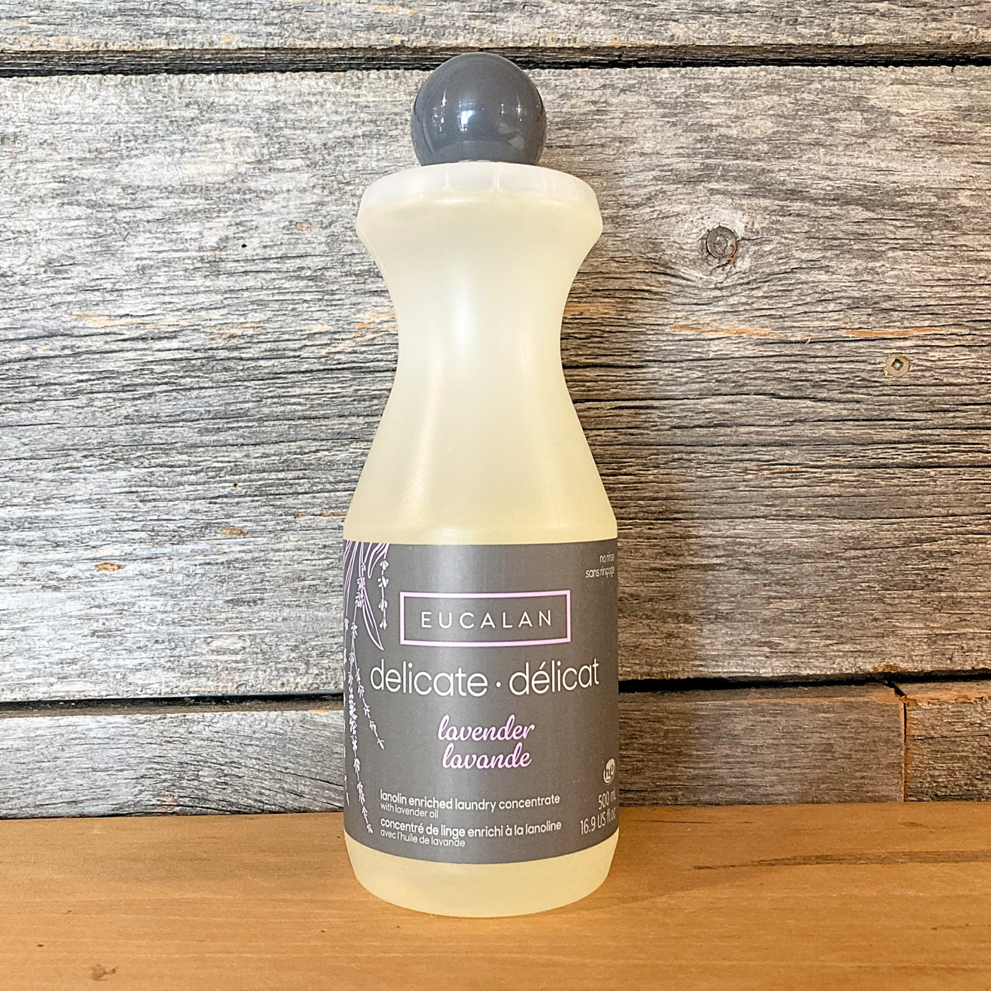 Wool Soap/ Detergent Eucalan