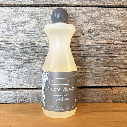 Wool Soap/ Detergent Eucalan
