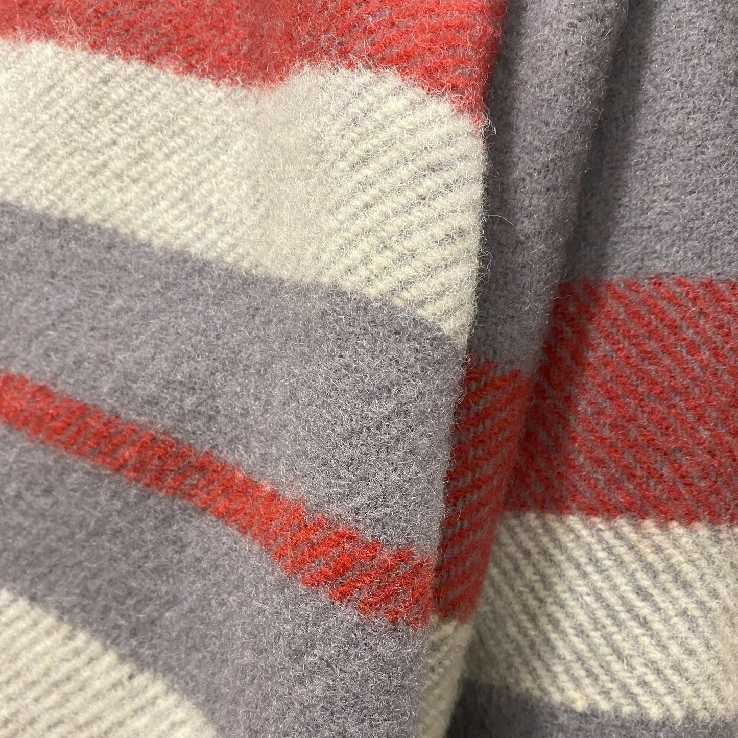 Wool Blanket - Premium Collection