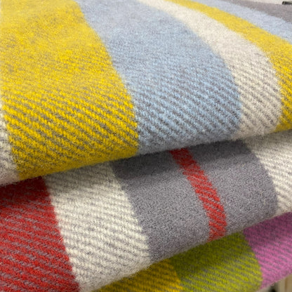 Wool Blanket - Premium Collection