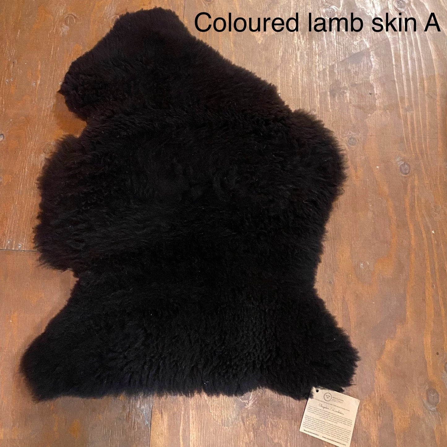 Sheep & Lamb Skins