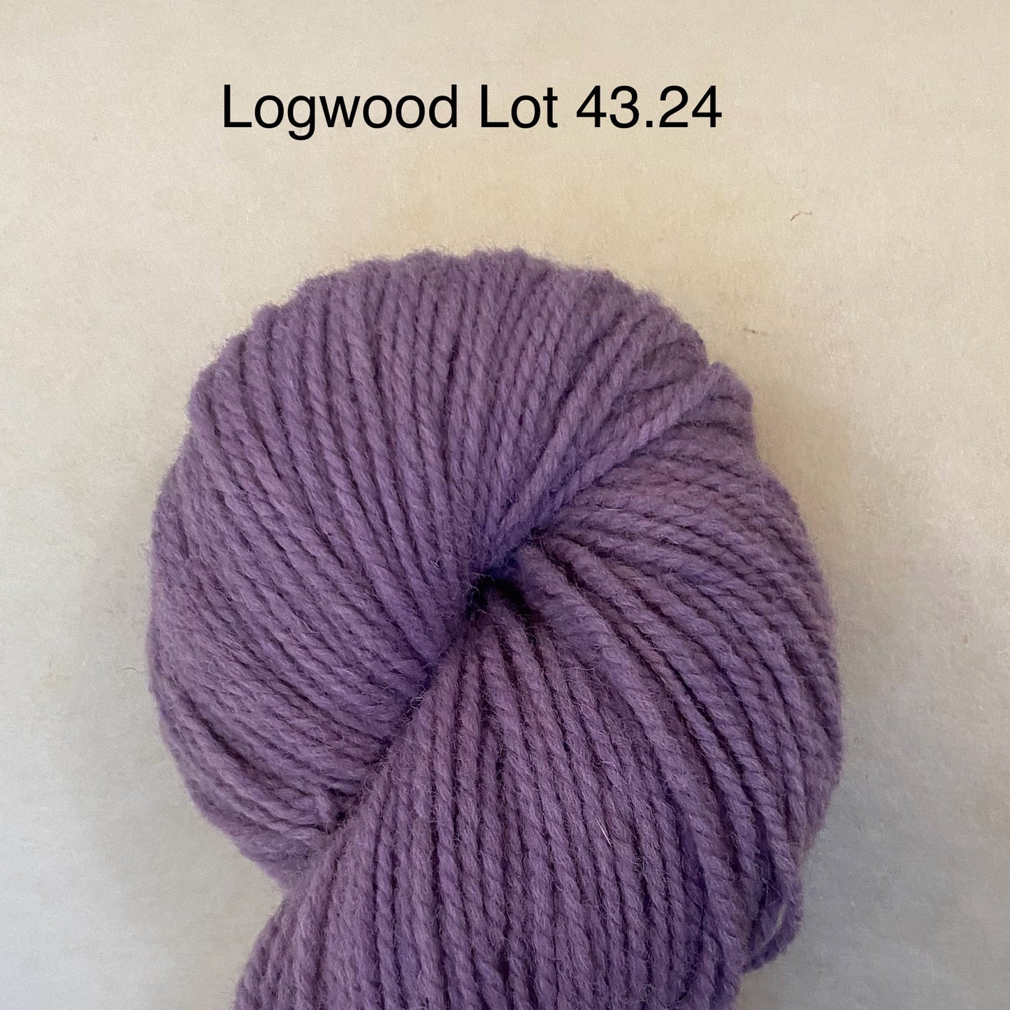 Yarn - "Growth" 2ply DK