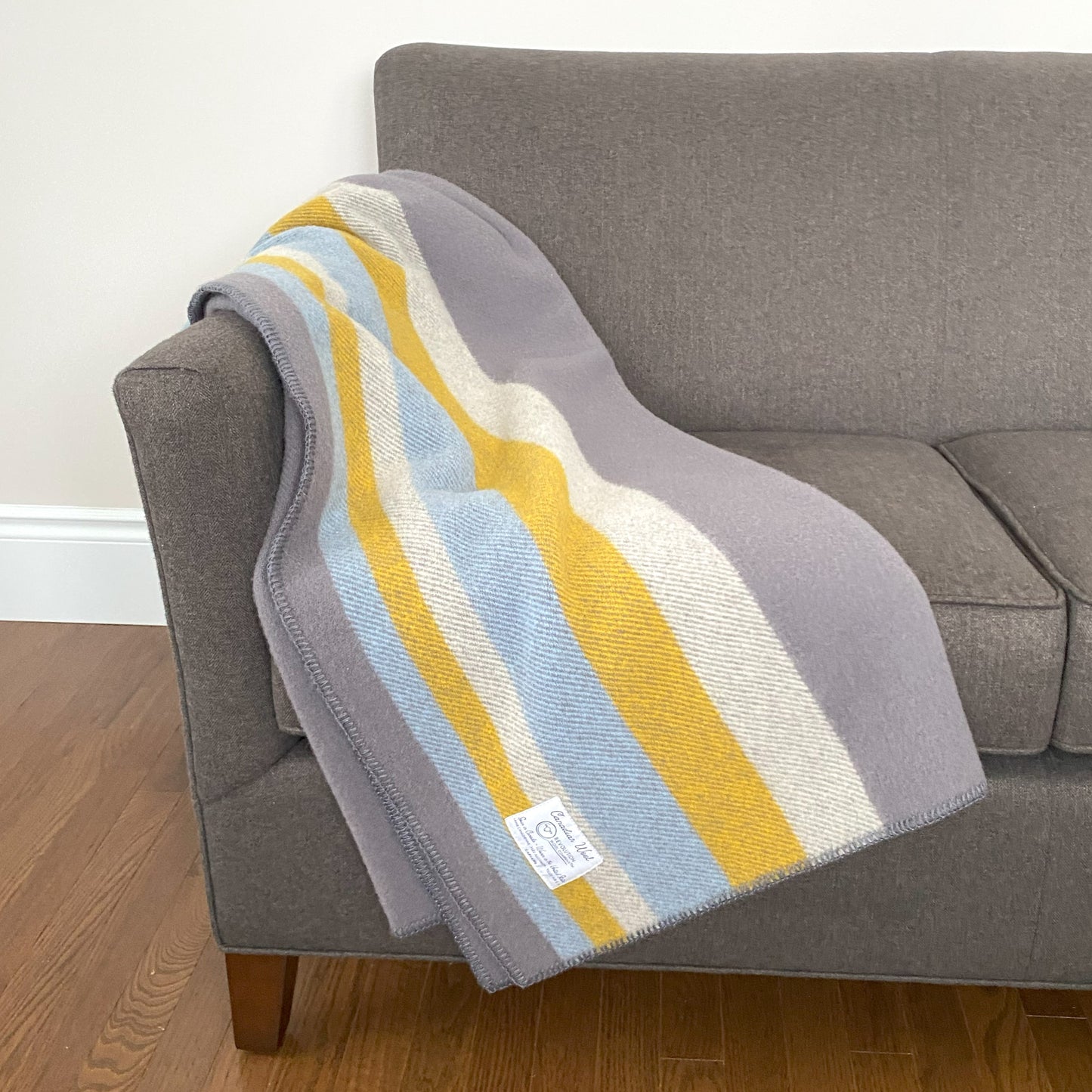 Wool Blanket - Premium Collection