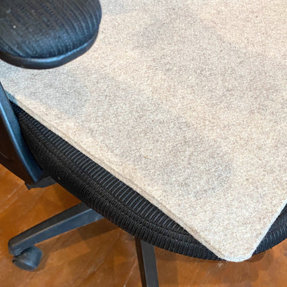 Wool Felt Sit Pad