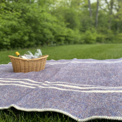 Classic Wool Blanket Collection