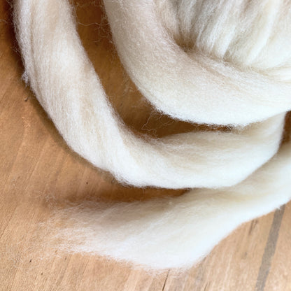 Wool Roving