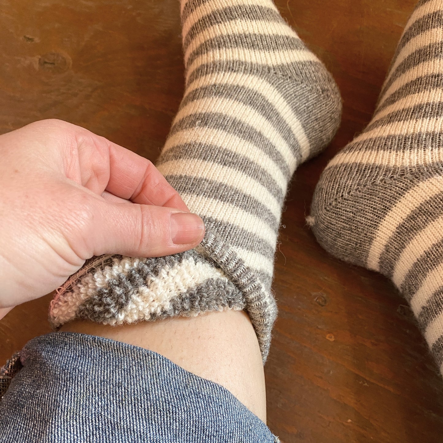 Wool Socks