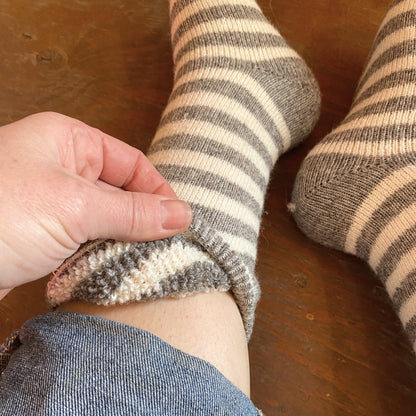 Wool Socks