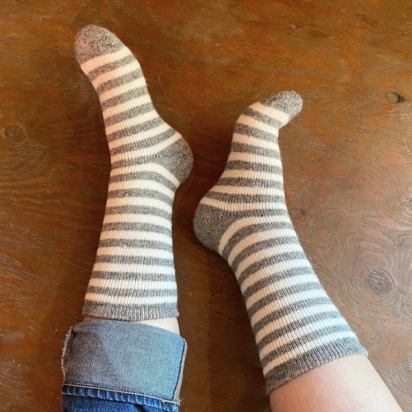 Wool Socks