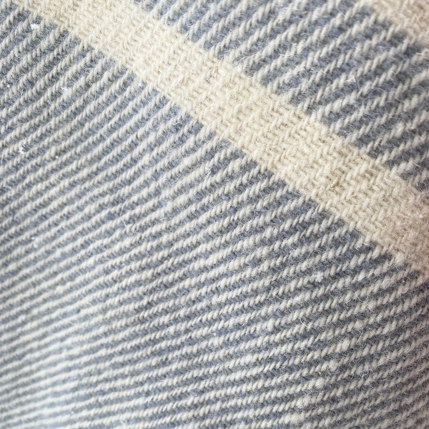 Canadian Wool Blanket - Classic Collection