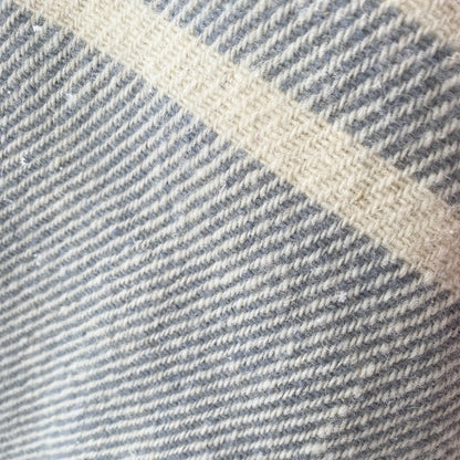 Canadian Wool Blanket - Classic Collection