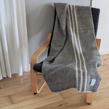 Wool Blanket - Classic Collection