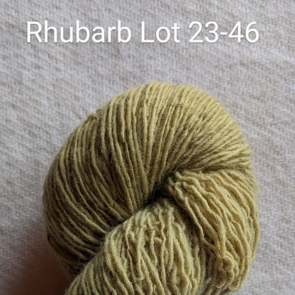 Yarn - "Cultivate" Fingering 1ply