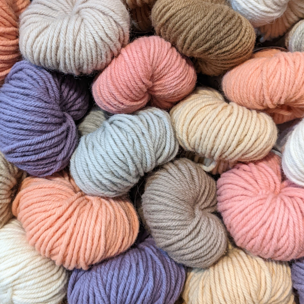 Products Revolution Wool Company