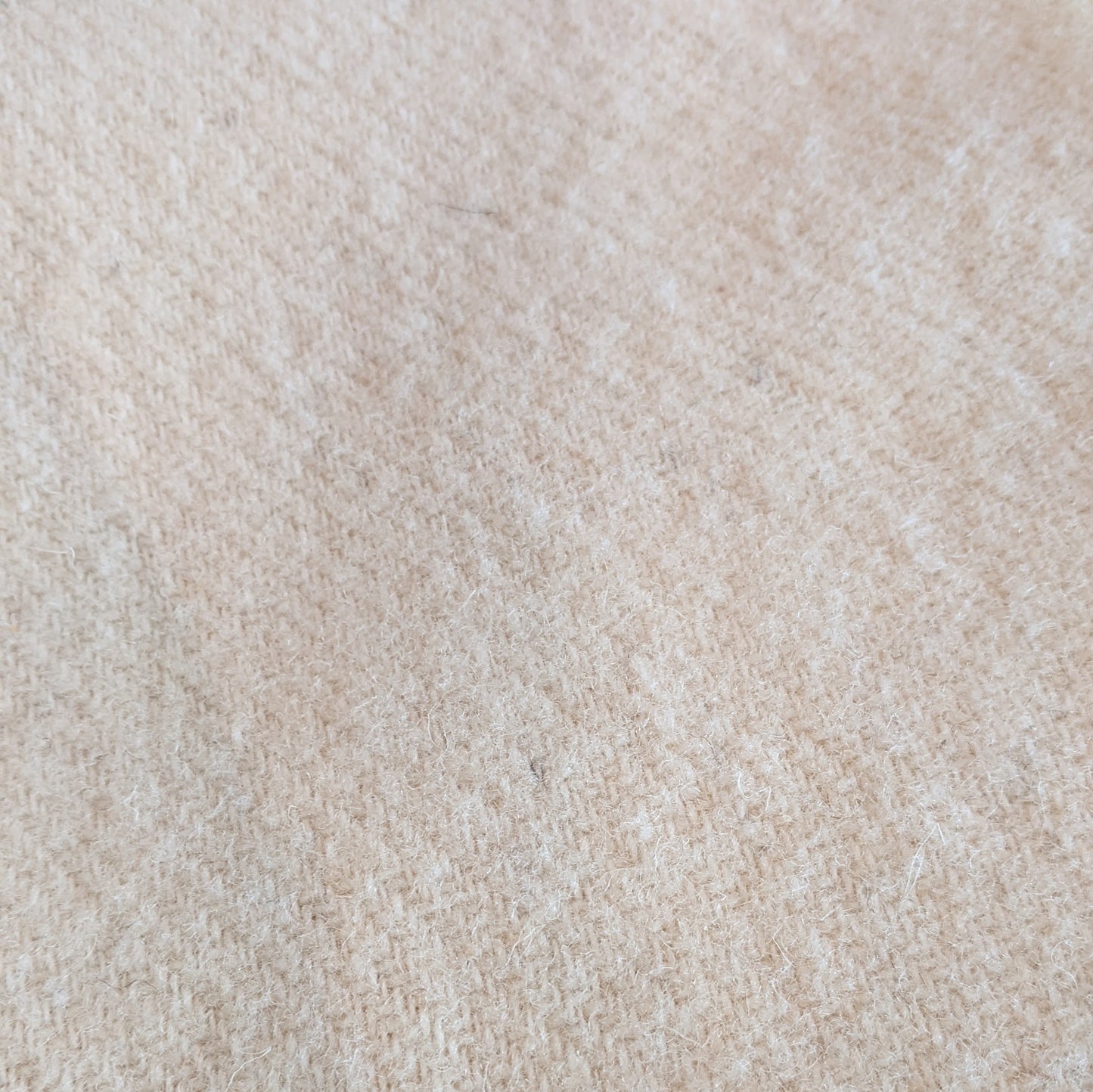 Wool Fabric