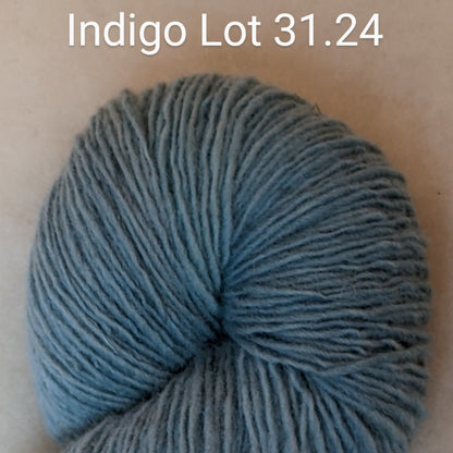 Yarn - "Cultivate" Fingering 1ply