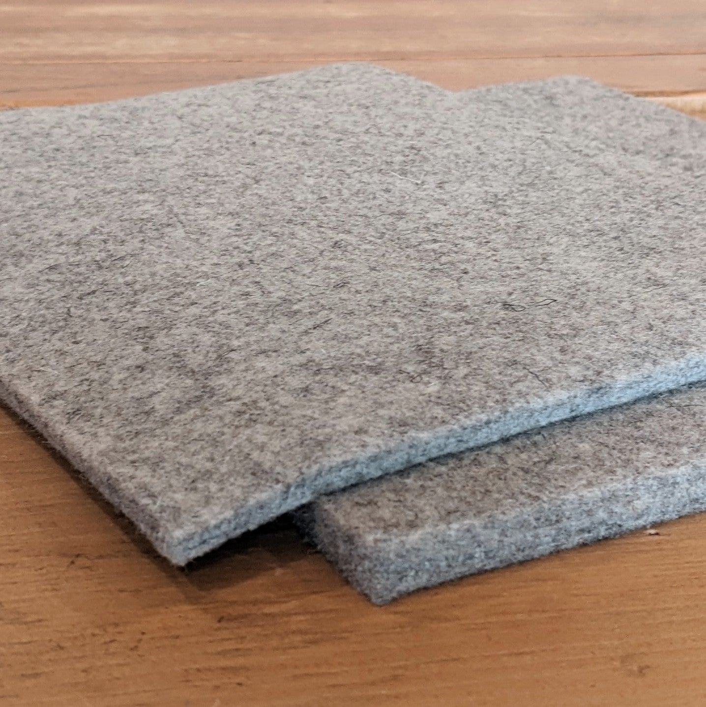 Wool Felt Sheets