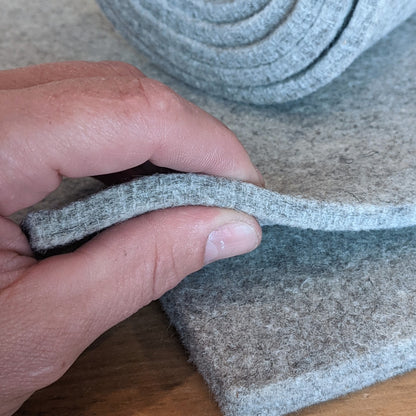 Wool Felt Sheets