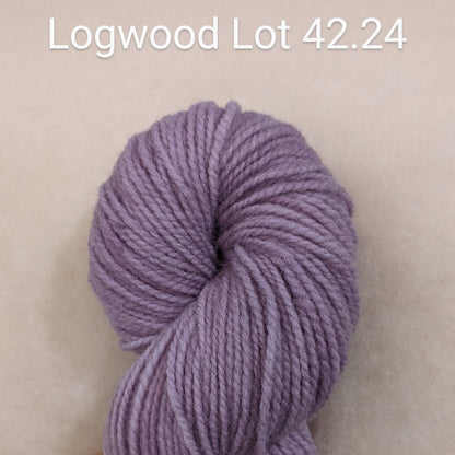 Yarn - "Growth" 2ply DK