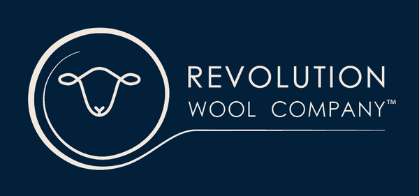 Revolution Wool Company