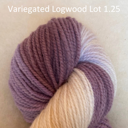 Yarn - "Growth" 2ply DK