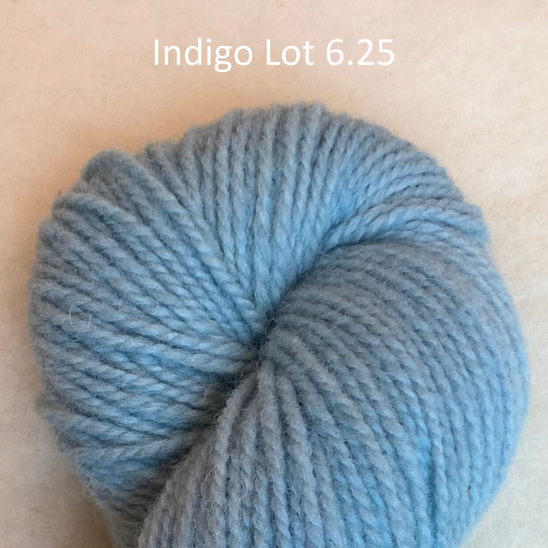 Yarn - "Growth" 2ply DK