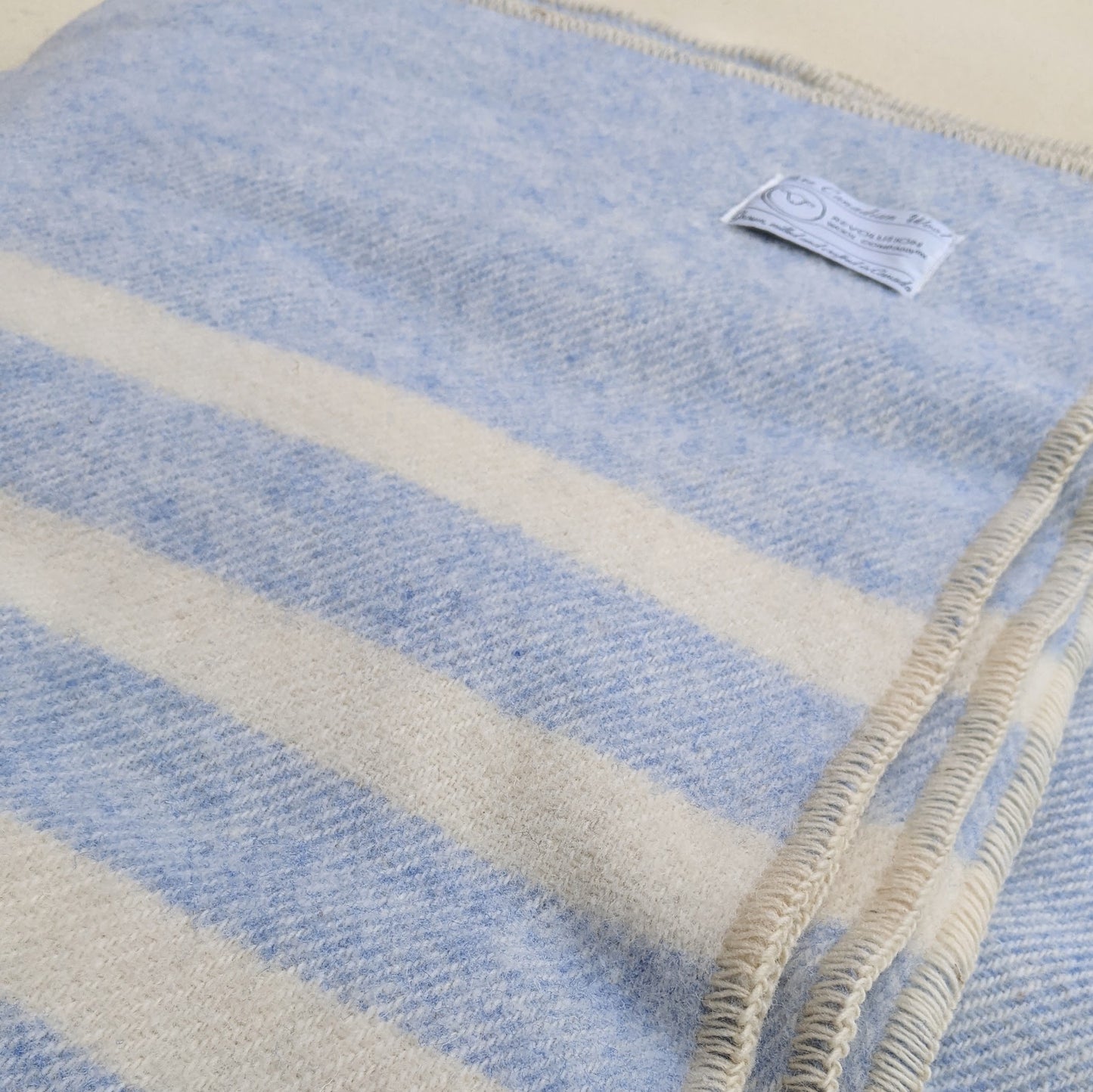 Wool Blanket - Classic Collection