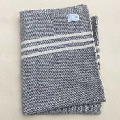 Wool Blanket - Classic Collection