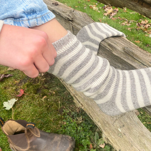 Wool Socks