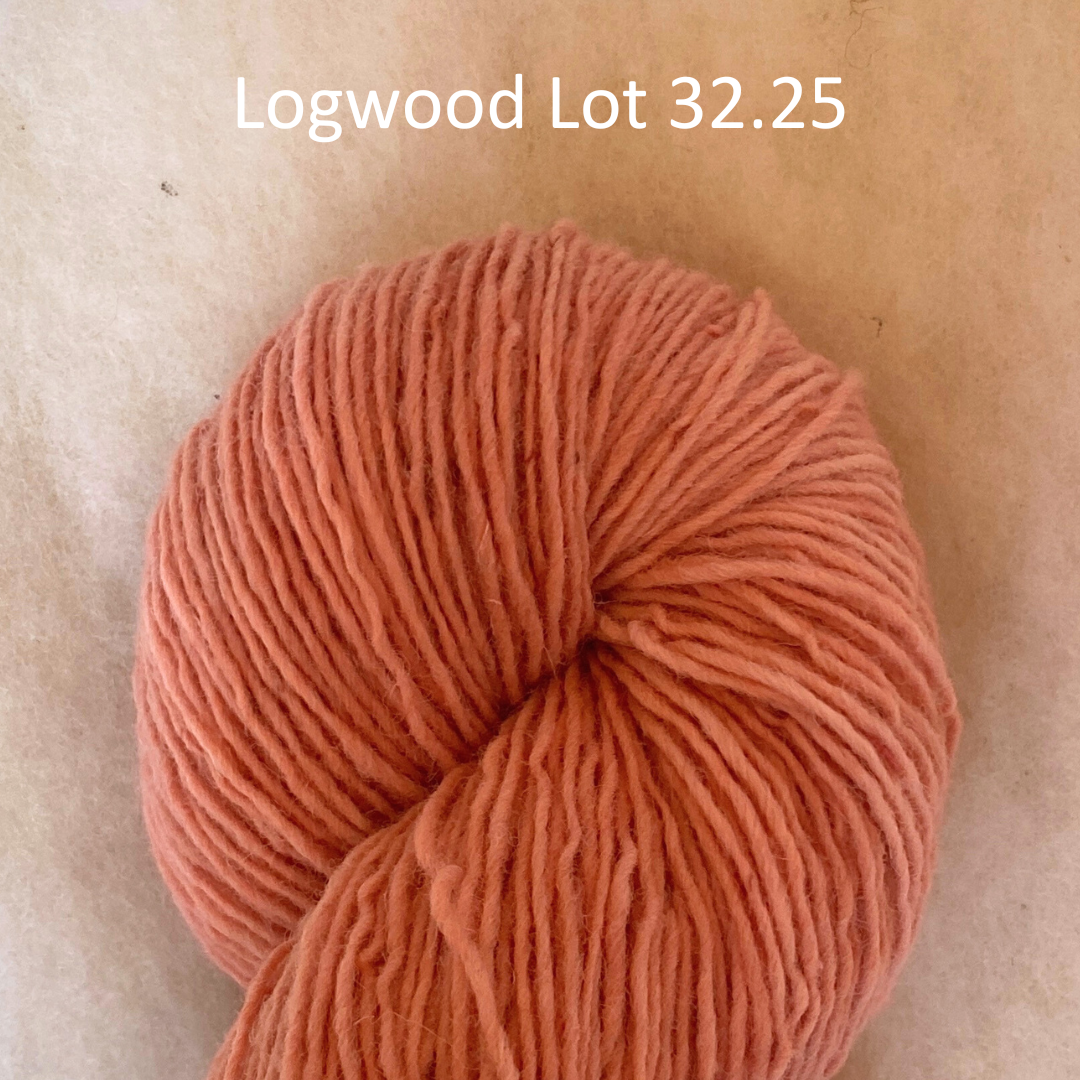 Wool Yarn "Cultivate" Fingering 1ply