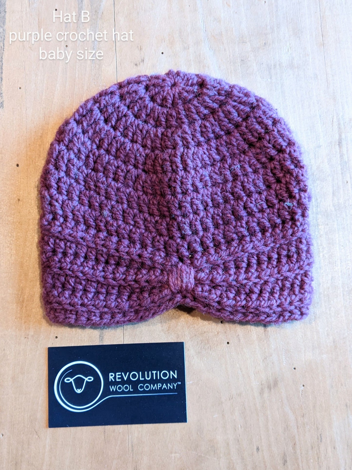Beanie/ Knit Hats