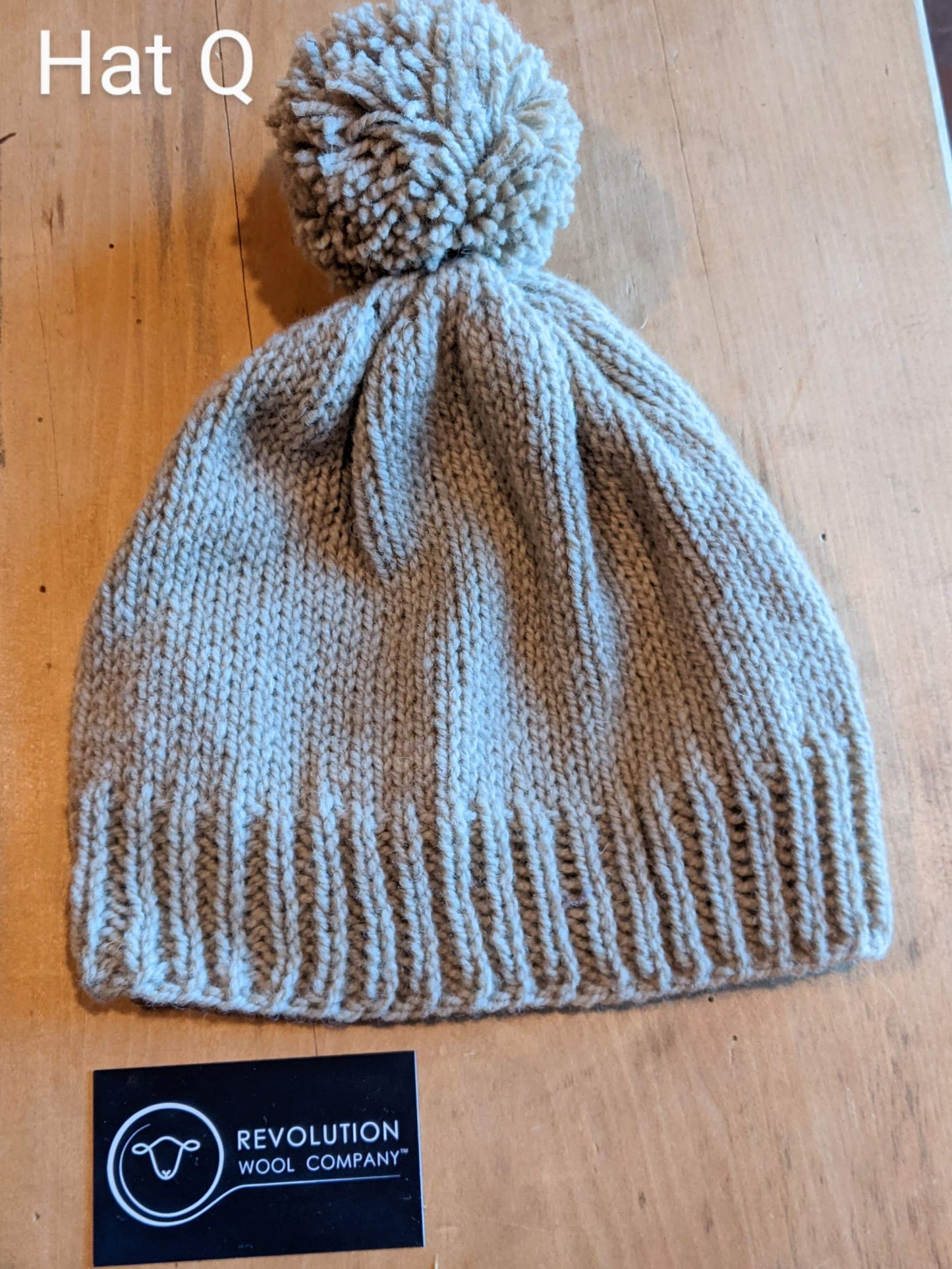 Beanie/ Knit Hats