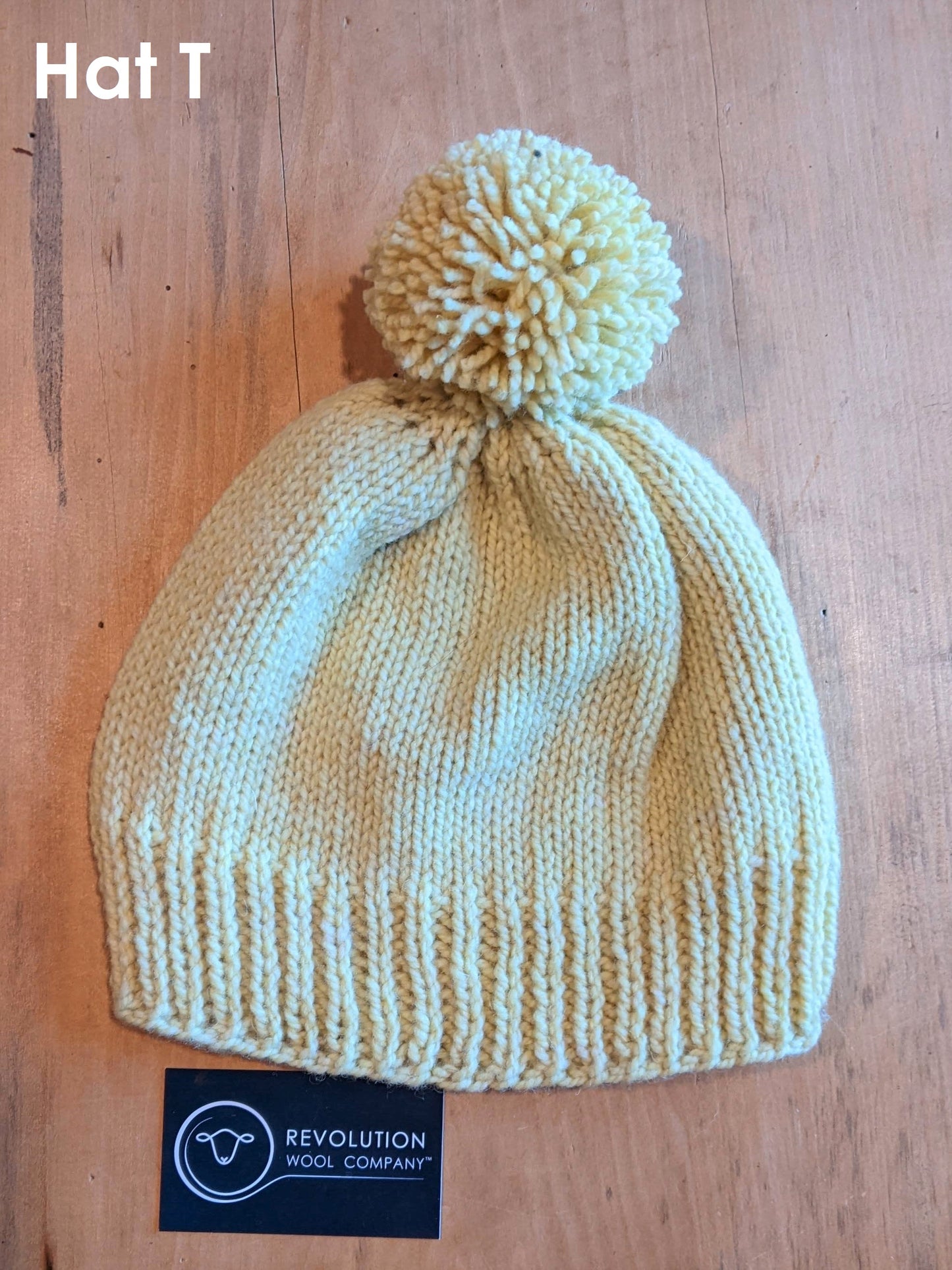Beanie/ Knit Hats
