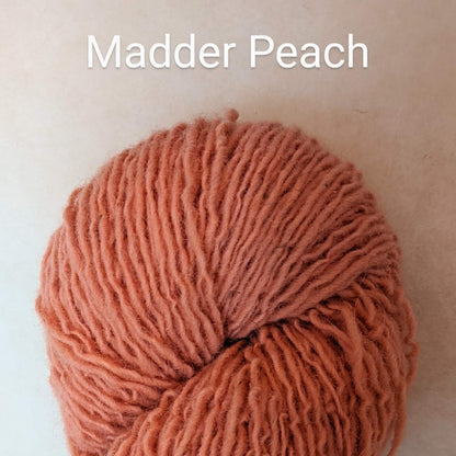 Yarn - "Cultivate" Fingering 1ply