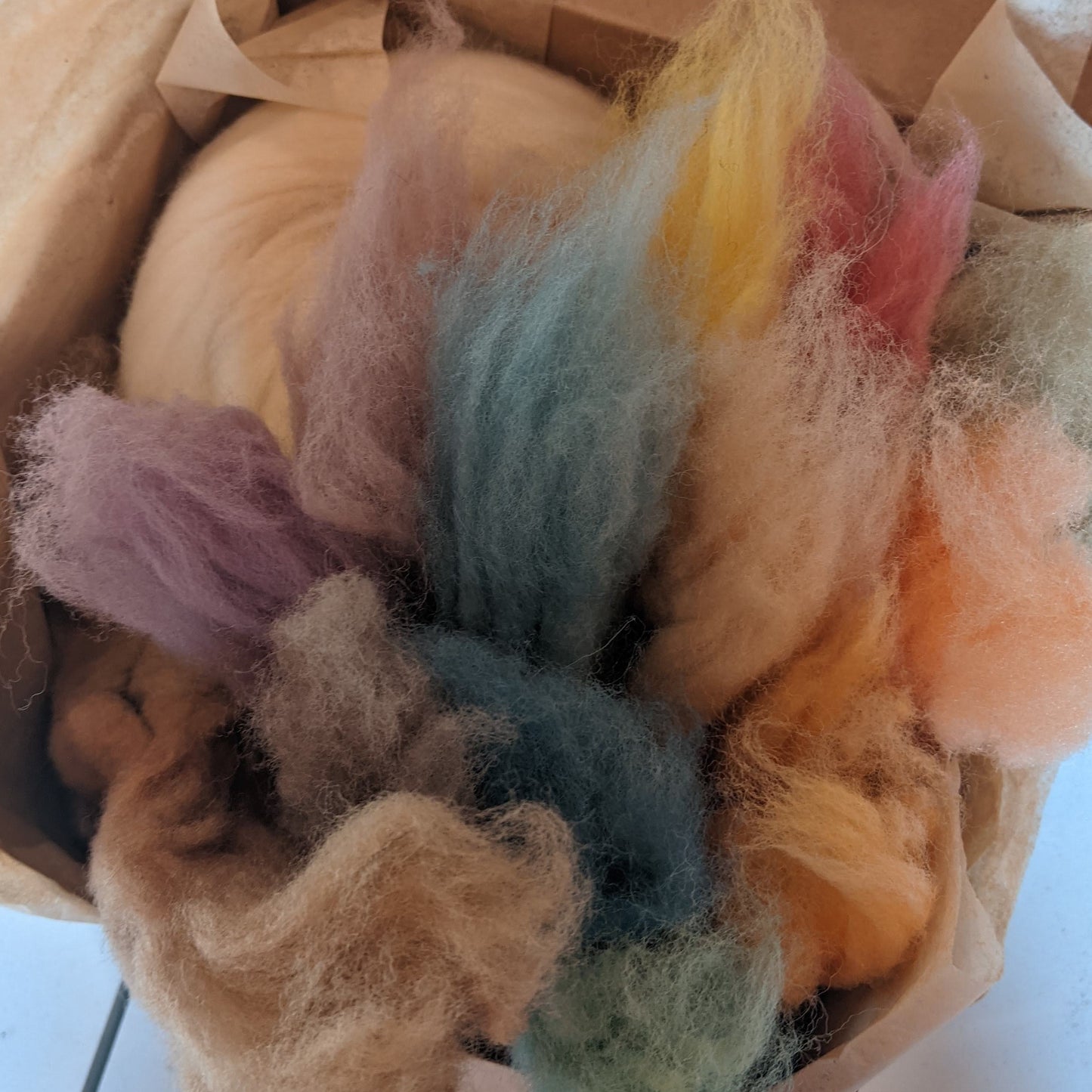 Needle Felting Kit