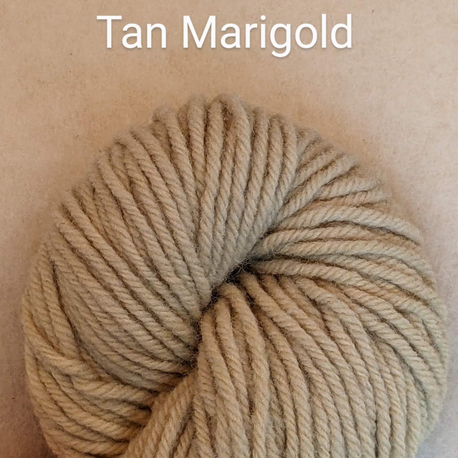 Yarn - Flock 4ply Bulky