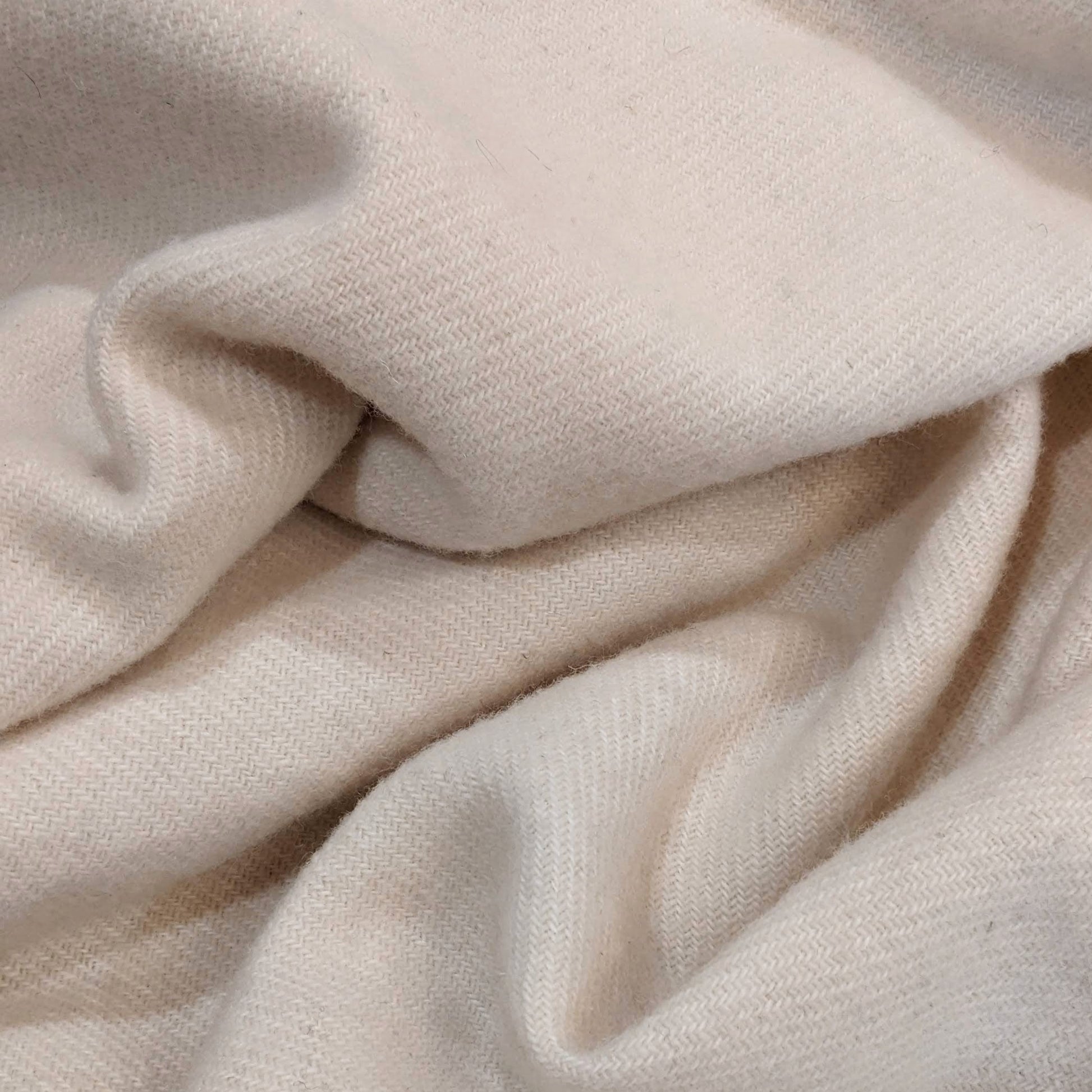 Wool Blanket