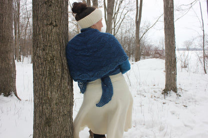Wool Fabric