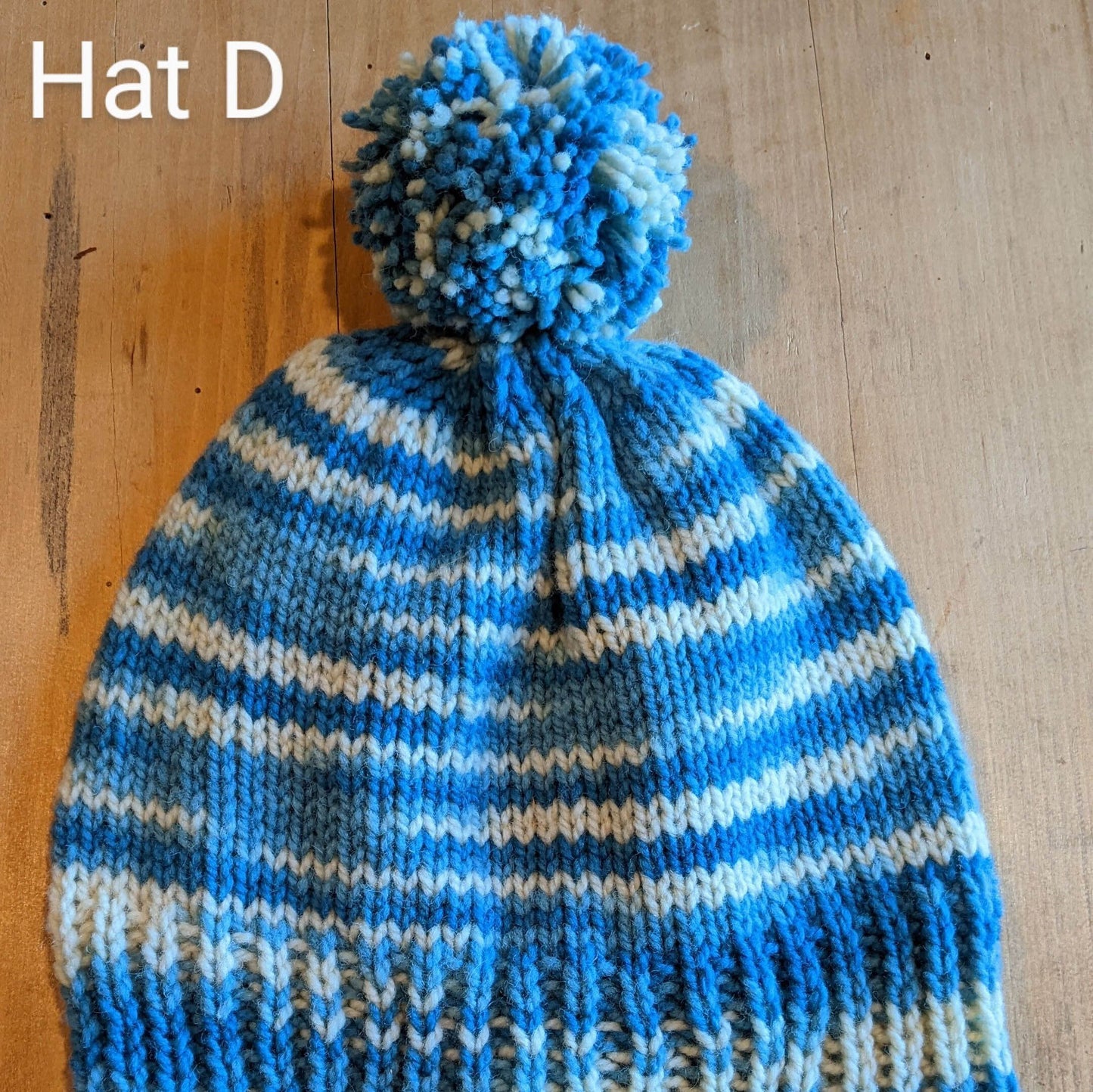 Beanie/ Toque/ Knit Hats