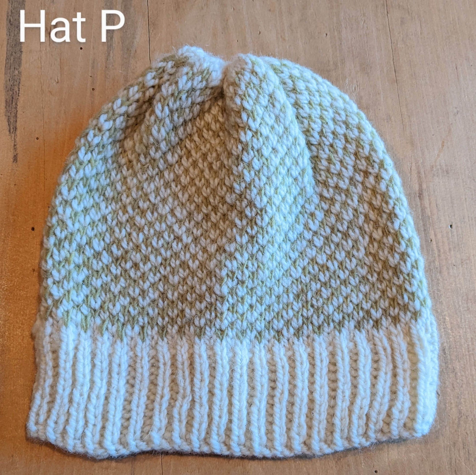 Beanie/ Toque/ Knit Hats