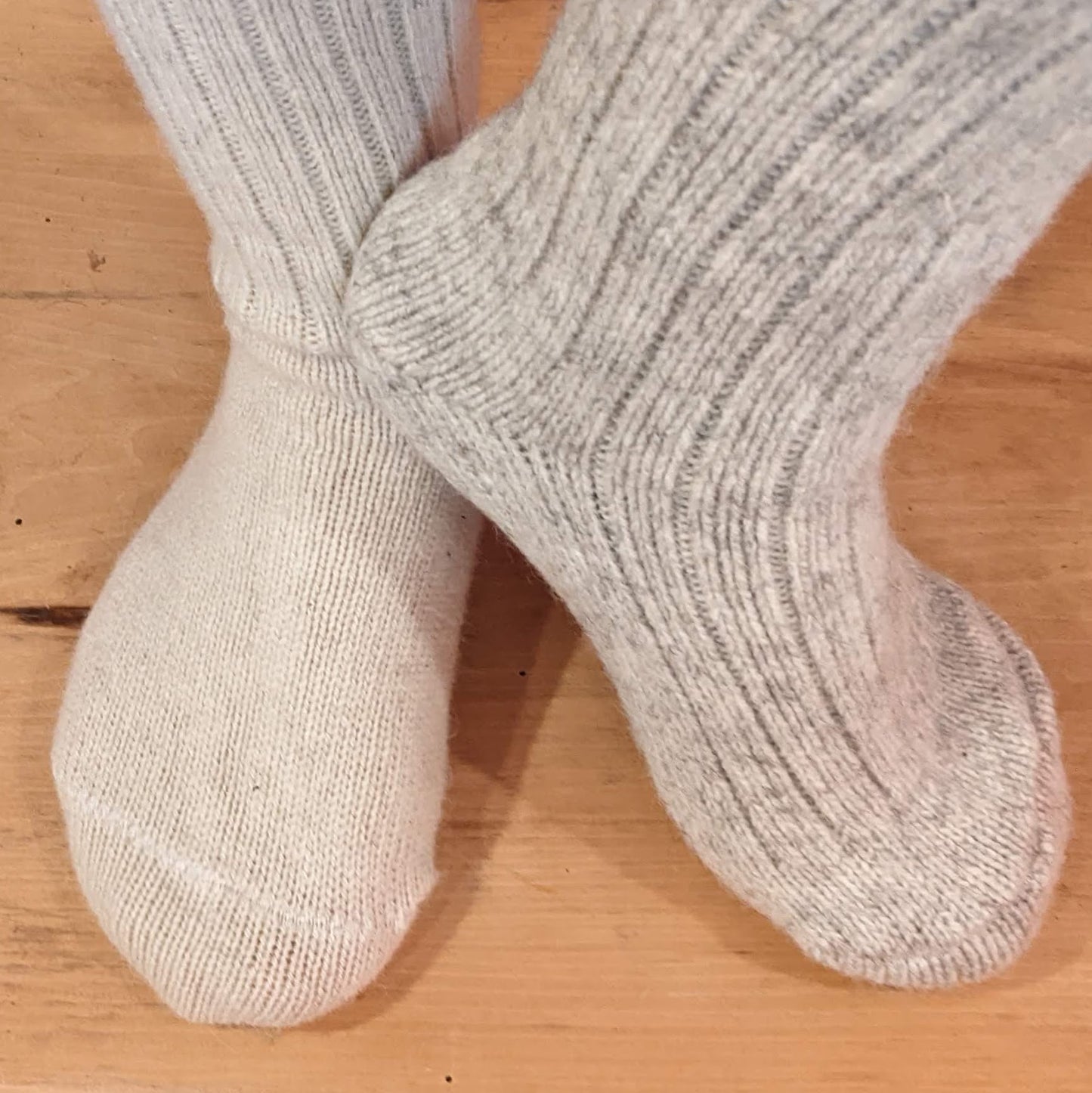 Wool Socks