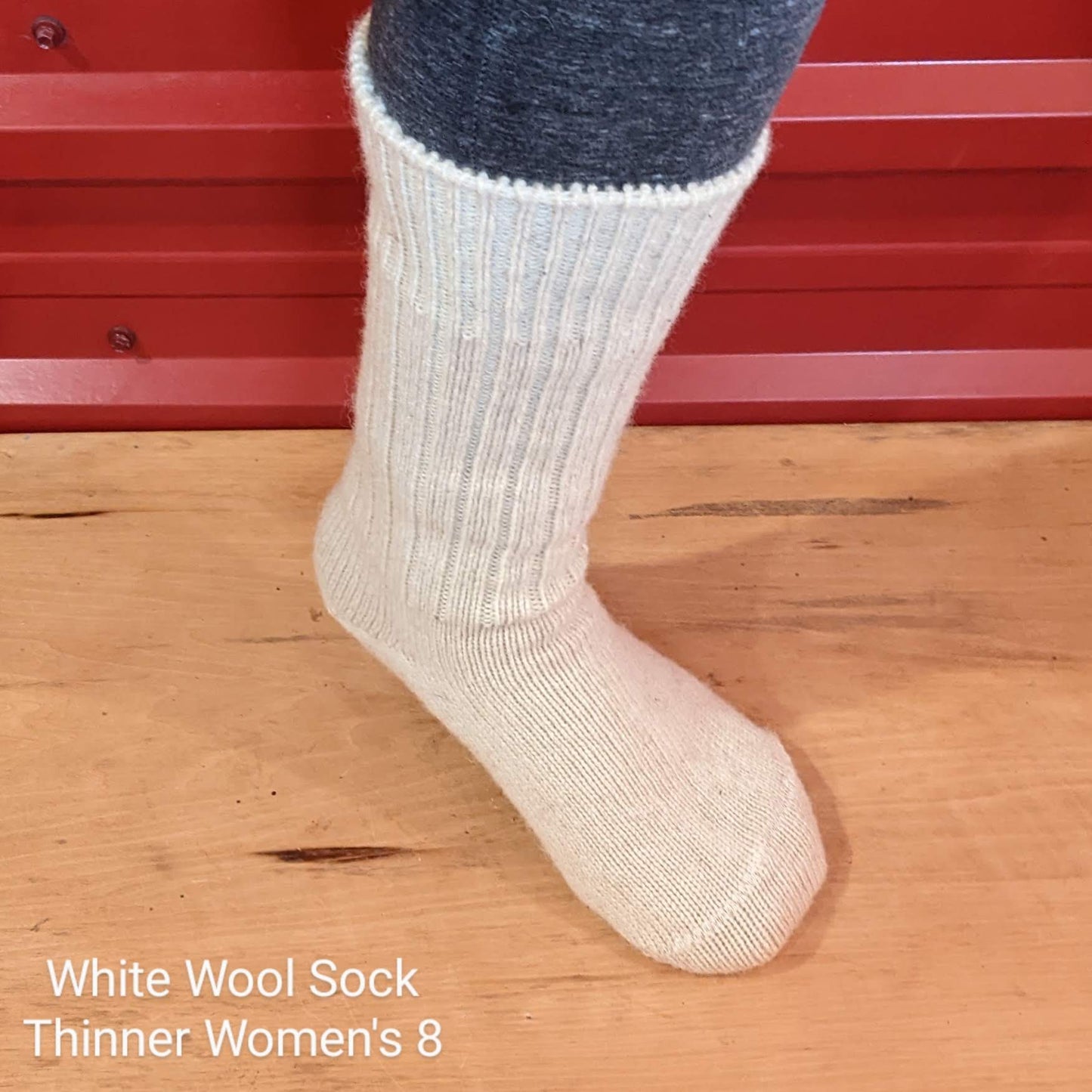 Wool Socks